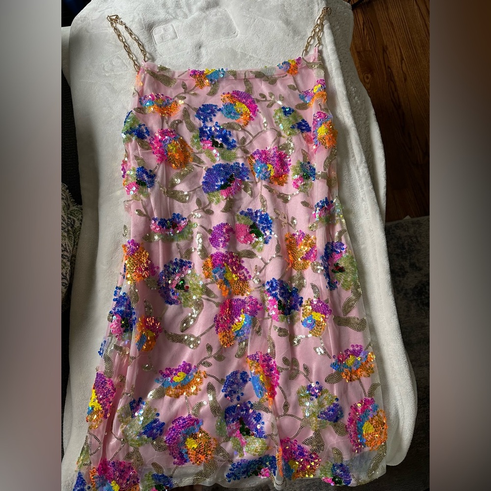 Women’s dress